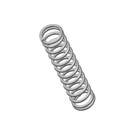 Approved Vendor Compression Spring, O= .180, L= .81, W= .022 G709967991